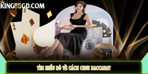 Tìm hiểu rõ về cách chơi Baccarat